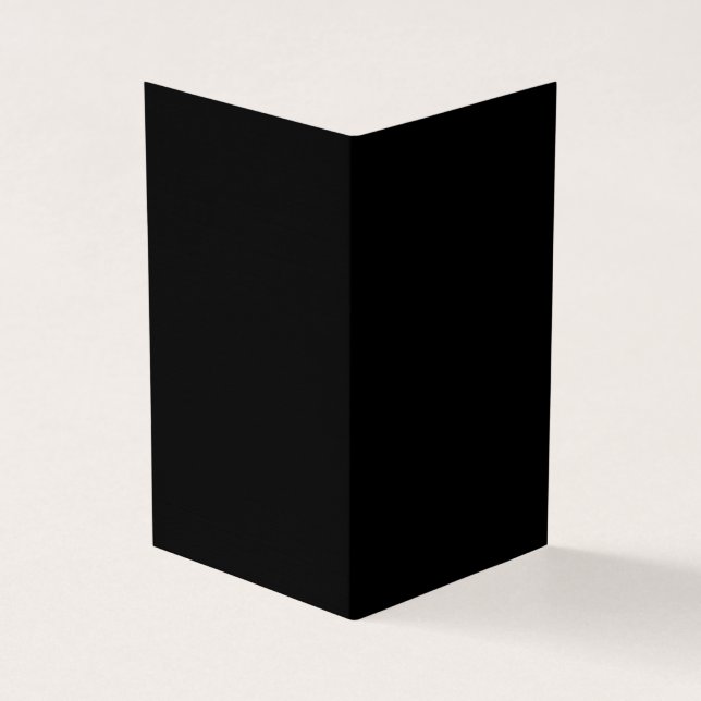 Mappat kort (Utsida)