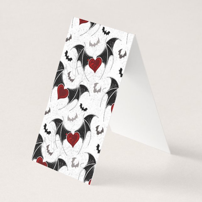 Mappat kort (Framsida)