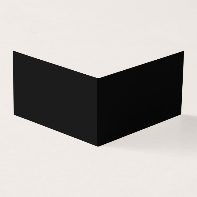 Mappat kort (Utsida)