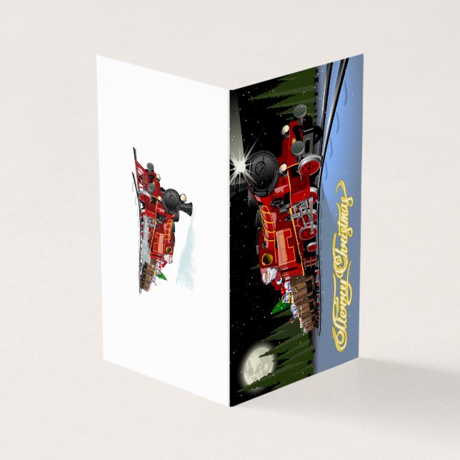 Mappat kort (Utsida)