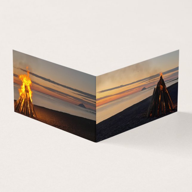 Mappat kort (Utsida)