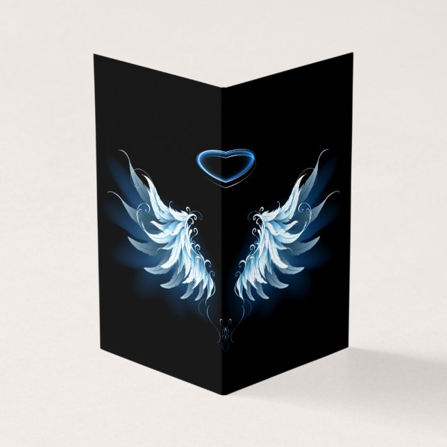 Mappat kort (Utsida)