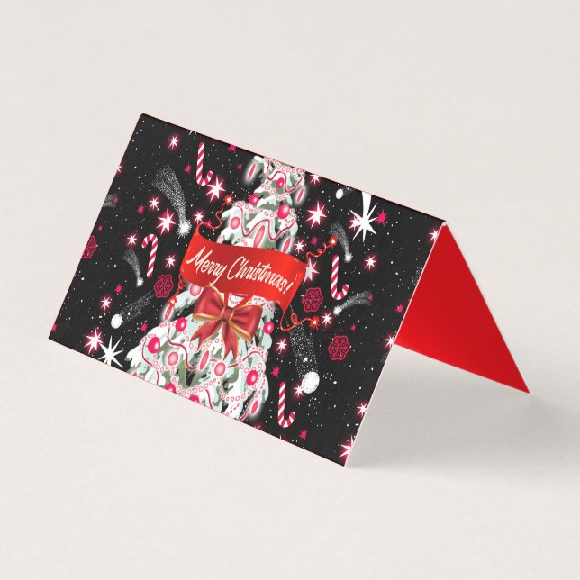 Mappat kort (Framsida)