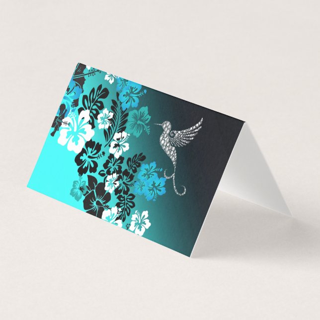 Mappat kort (Framsida)