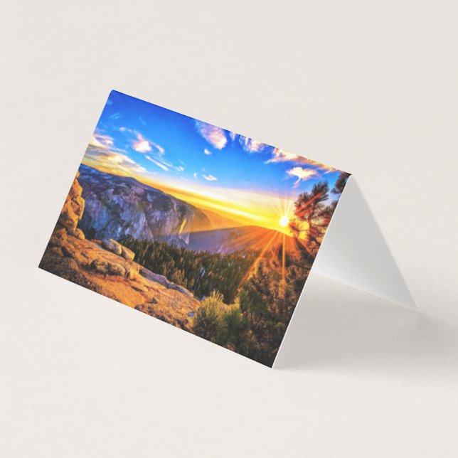 Mappat kort (Framsida)