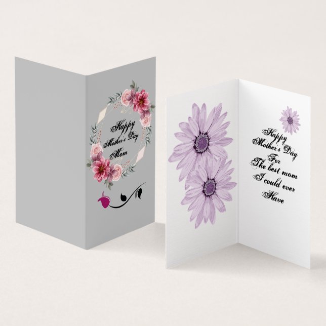 Mappat kort (In- och utsida)