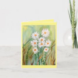 Mappat Sympathy Card Tack Kort