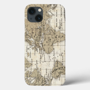 Mappemonde