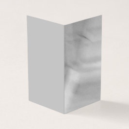 Mappkort för Snö-mall Kort