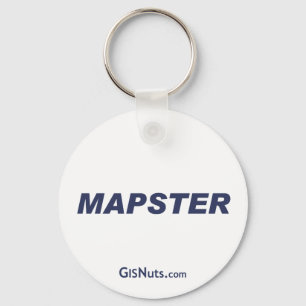 MapsterKeychain.png Nyckelring