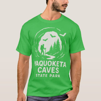 Maquoketa Caves State Park 1 T Shirt