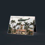 Mar-a-Lago Trump 🎉 Funny 50th Birthday Card Inbjudan<br><div class="desc">Trump Trump Manar Trump Trump Trump delar upp ett dokument med födelsedagspresent. De stora nyheterna håller på att brytas. Lago Trump 🎉 sunt 50:e födelsedagskortet - Ultra MAGA Firande! 🎊 Gör sin milstolpe-födelsedag YUGE med det här superskojet Trump-temed card! Oavsett om de vänder 40, 50, 60 eller senare är den...</div>