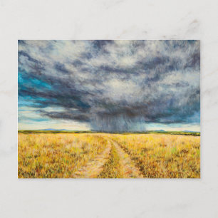 Mara storm 2012 vykort