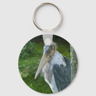 Marabou Nyckelring