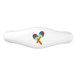 Maraca Drawer Pulls Handtag