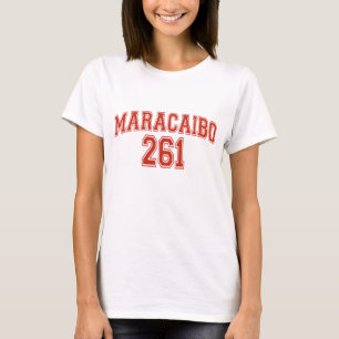 Maracaibo 261 dambaby - docka (passar), t-shirt