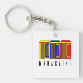 Maracaibo - Casitas de Maracaibo Venezuela