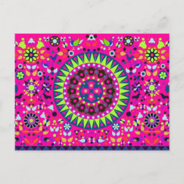 Maracaibo, fyeran:.. vykort