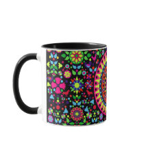 Maracaibo, parollen: Combo Mugg, 11 oz