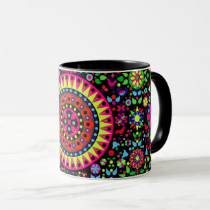 Maracaibo, parollen: Combo Mugg, 11 oz Mugg