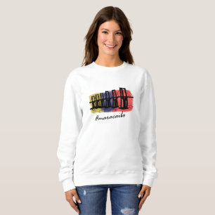 Maracaibo - Puente Sobre El Lago Venezuela T Shirt