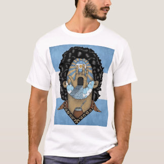 Maradona Argentina Fotboll Fan T Shirt