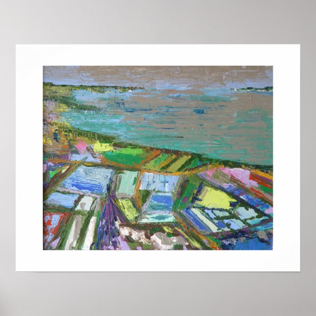 maraissalter poster (Framsidan)