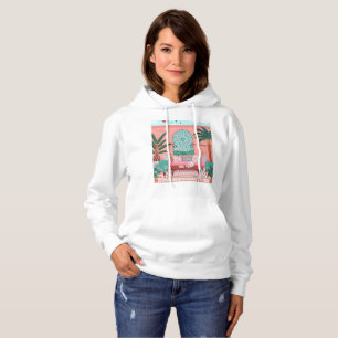 Marakech, vacker moroccan City mårdddie T Shirt