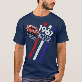 Maranellos Revenge T Shirt