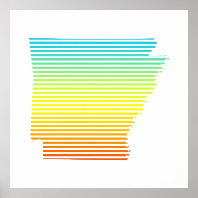 Maranschill blek poster (Framsidan)