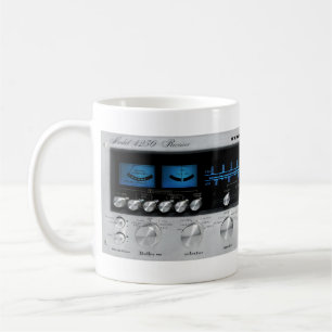 Marantz-modell 4230 kaffemugg