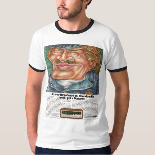 Marantz mottagareT-tröja Tee Shirt