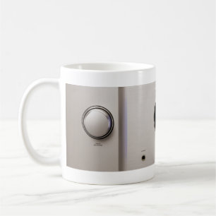 Marantz PM-10 Kaffemugg