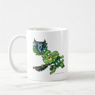 Maraqua lagkapten 1 kaffemugg