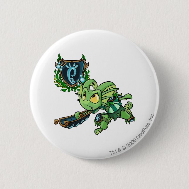 Maraqua lagkapten 1 knapp (Framsida)