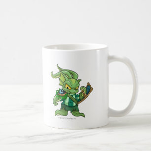 Maraqua lagkapten 2 kaffemugg
