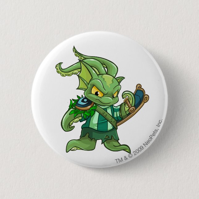 Maraqua lagkapten 2 knapp (Framsida)