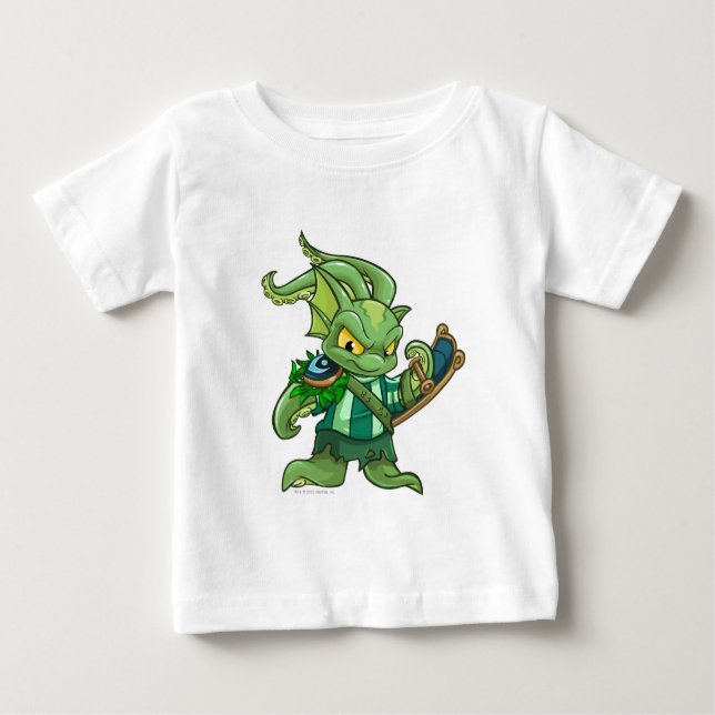 Maraqua lagkapten 2 t-shirt (Framsida)