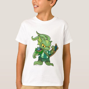 Maraqua lagkapten 2 t shirt