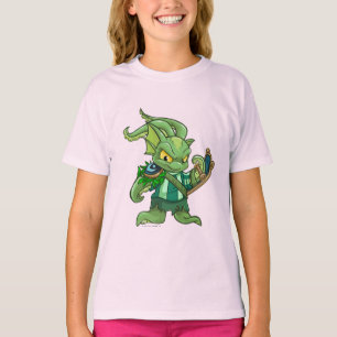 Maraqua lagkapten 2 tee shirt
