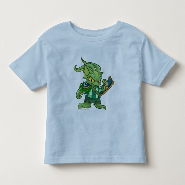 Maraqua lagkapten 2 tee shirt (Framsida)
