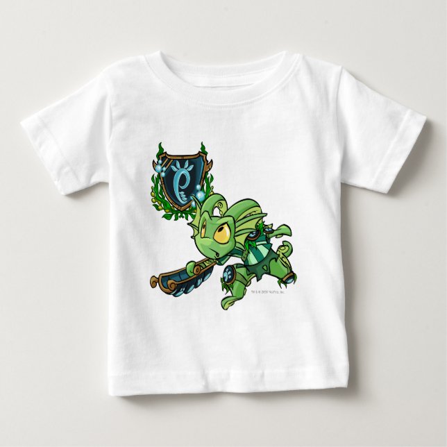 Maraqua Team Kapten 1 Tee (Framsida)