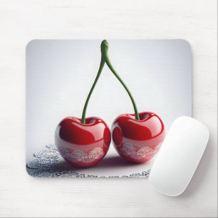 Maraschino Cherries på Snöre Musmatta