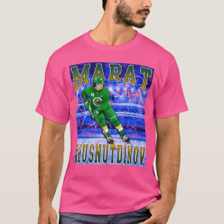 Marat Khusnutdinov T Shirt