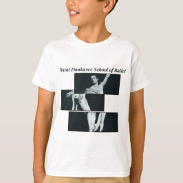 Marat Prestandashort T Shirt
