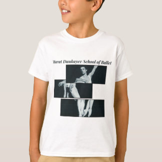 Marat Prestandashort T Shirt
