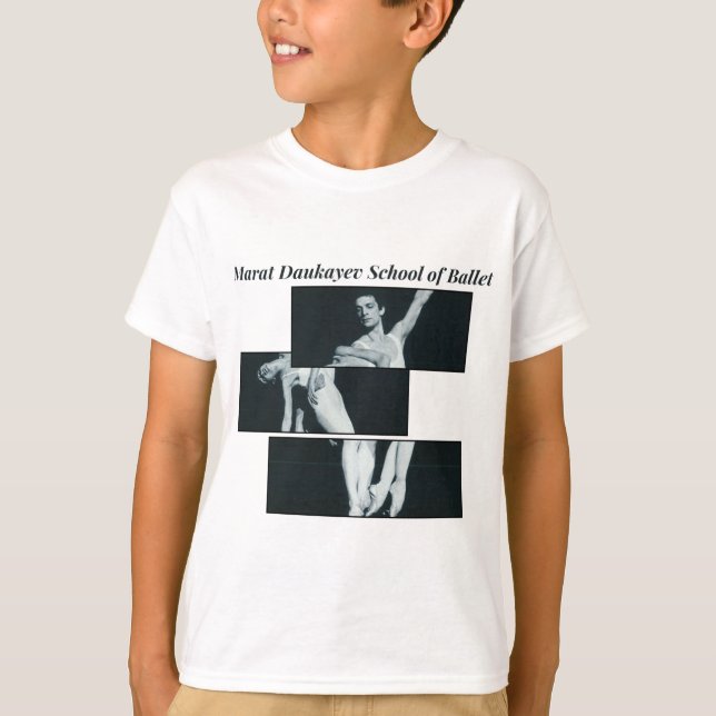 Marat Prestandashort T Shirt (Framsida)