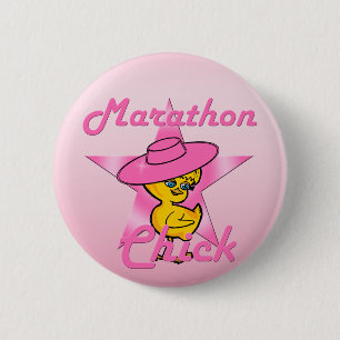 Marathon Chick #8 Knapp