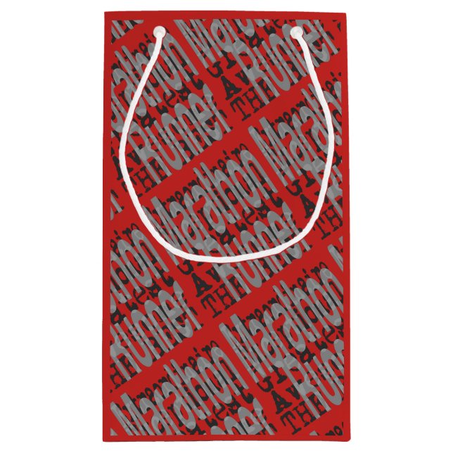 Marathon Springer Extraordinaire (Baksidan)