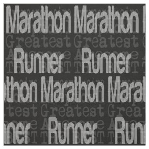 Marathon Springer Extraordinaire Tyg
